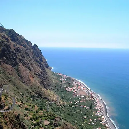 Casal Sao Joao منزل ريفي *