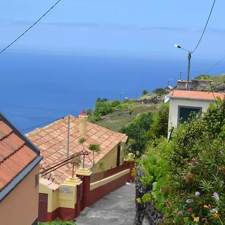 Casal Sao Joao منزل ريفي