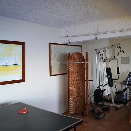 Casal Sao Joao 파야다오벨라