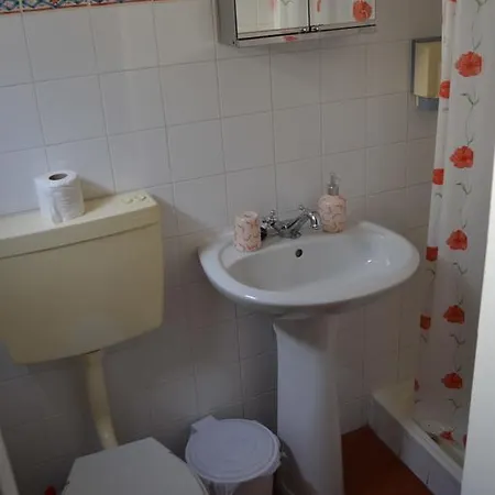 Casal Sao Joao 컨트리하우스 파야다오벨라