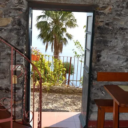 Casal Sao Joao منزل ريفي