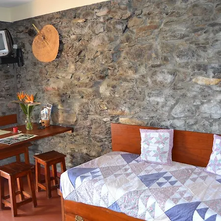 Casal Sao Joao 컨트리하우스 파야다오벨라