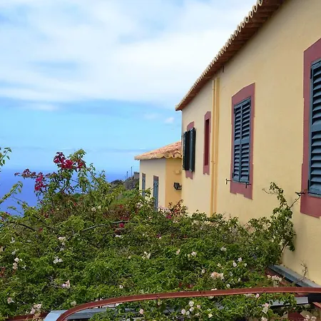 منزل ريفي Casal Sao Joao *