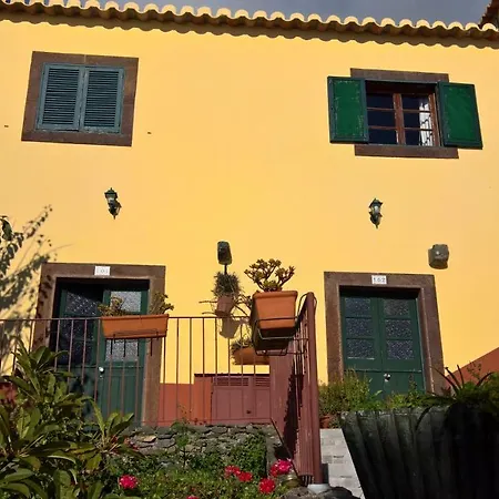 컨트리하우스 Casal Sao Joao *