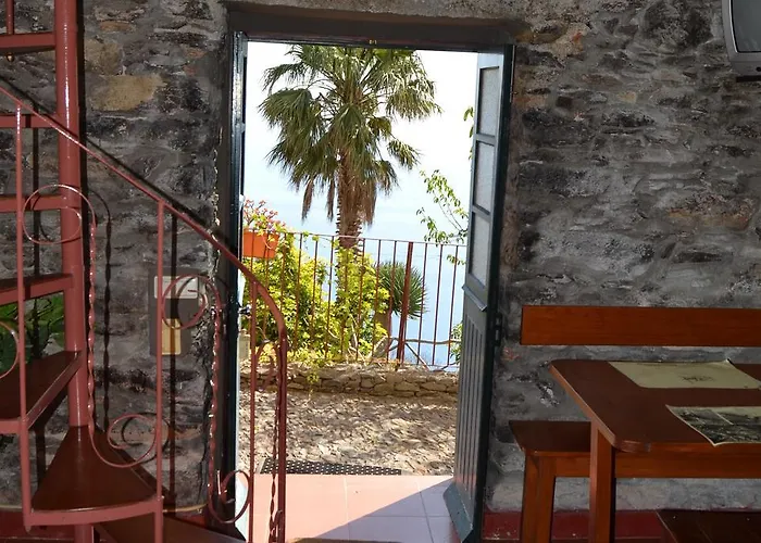 Casal Sao Joao Country house