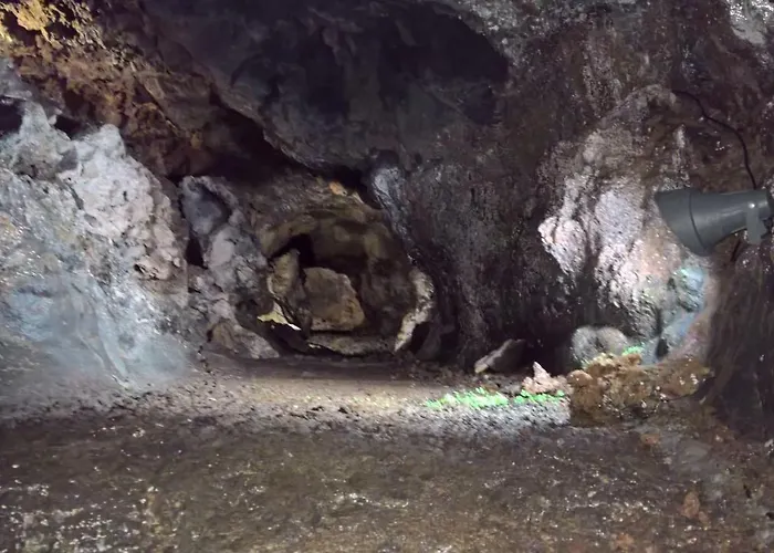 Country house Casal Sao Joao Faja da Ovelha