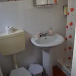Casal Sao Joao Hétvégi ház Fajã da Ovelha