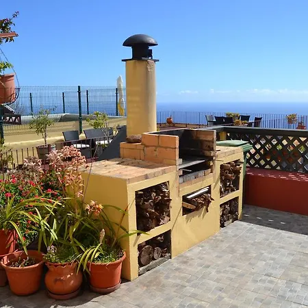 Casa de Campo Casal São João