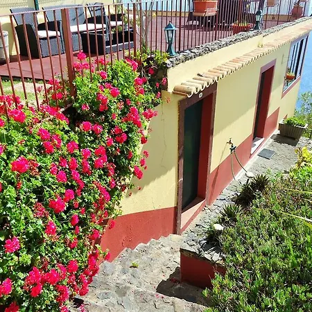 Casal São João Casa de Campo *