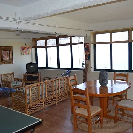 Casal Sao Joao * Fajã da Ovelha