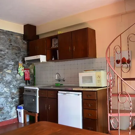 Casal São João Casa de Campo *