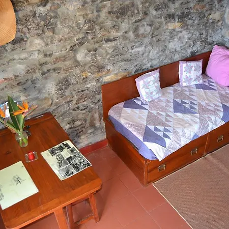 Casa de Campo Casal São João