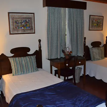 Casal São João Casa de Campo Fajã da Ovelha