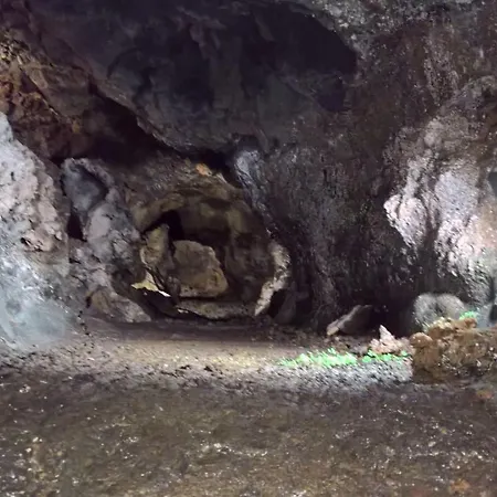 Hétvégi ház Casal Sao Joao Fajã da Ovelha