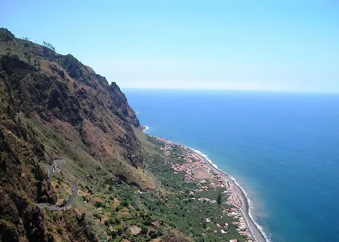 Casal Sao Joao Casa rural *