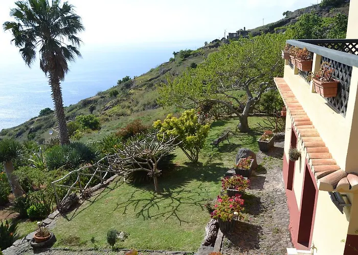 Casal Sao Joao Country house Faja da Ovelha