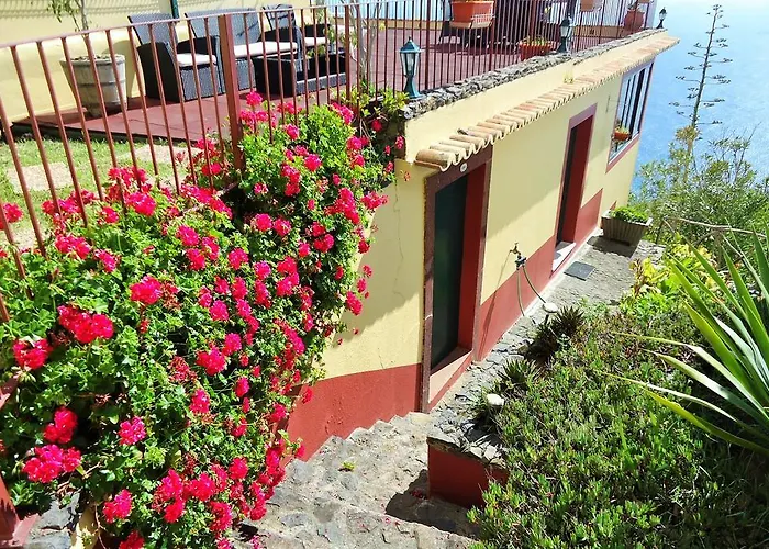 Casal Sao Joao Casa rural *