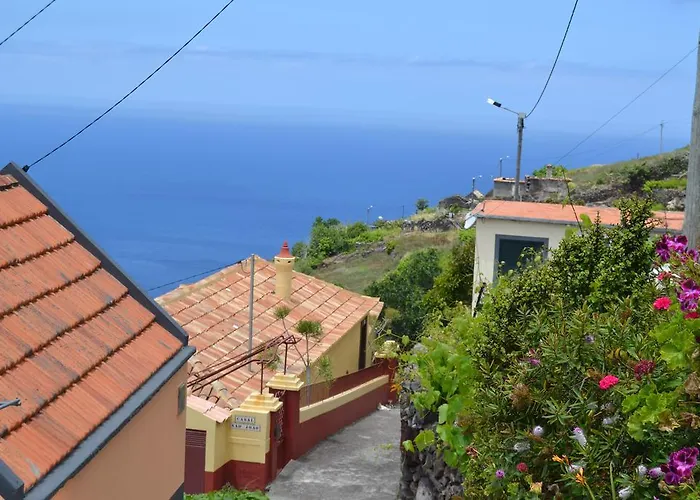 Casal Sao Joao Country house