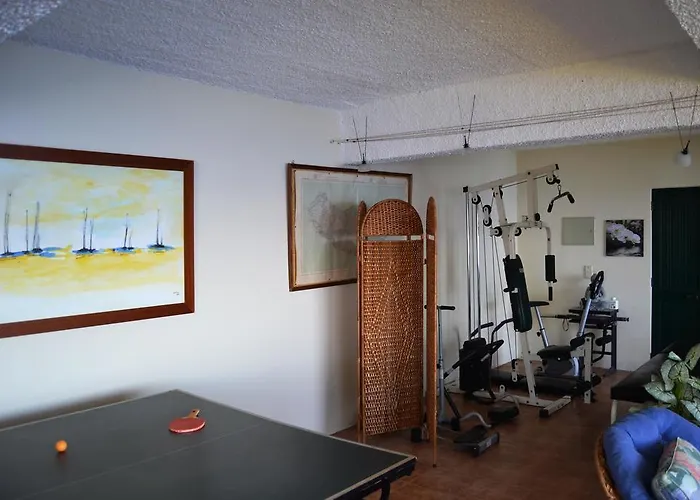 Casal Sao Joao Faja da Ovelha