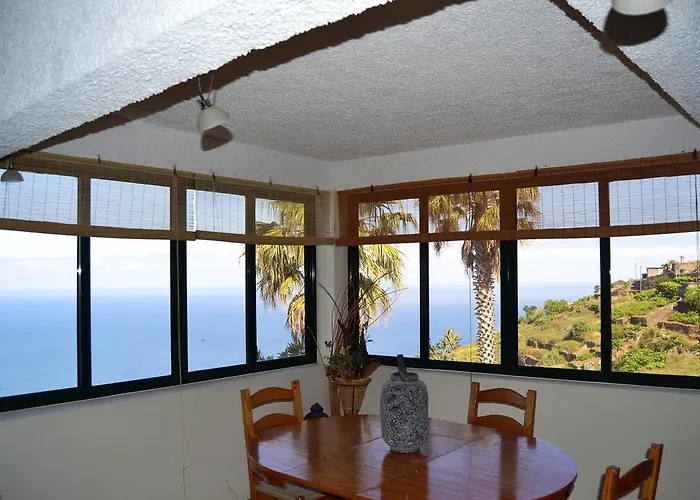 Country house Casal Sao Joao Faja da Ovelha