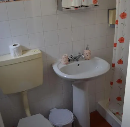 Casal Sao Joao Country house Faja da Ovelha