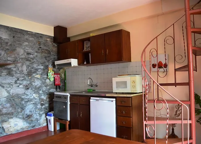 Casal Sao Joao Country house *