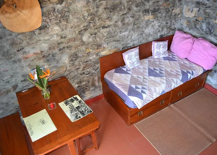 Country house Casal Sao Joao