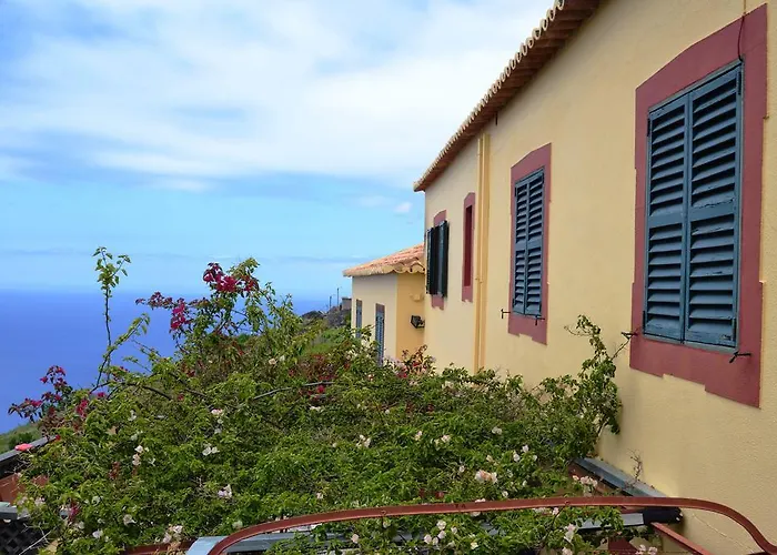 Country house Casal Sao Joao *