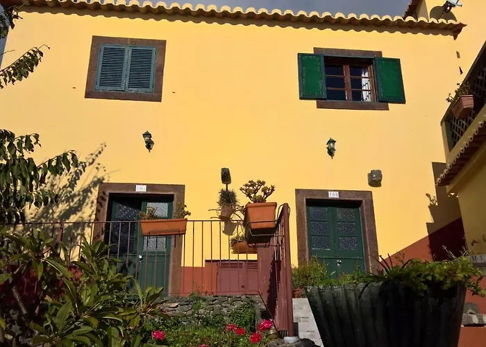 Country house Casal Sao Joao *