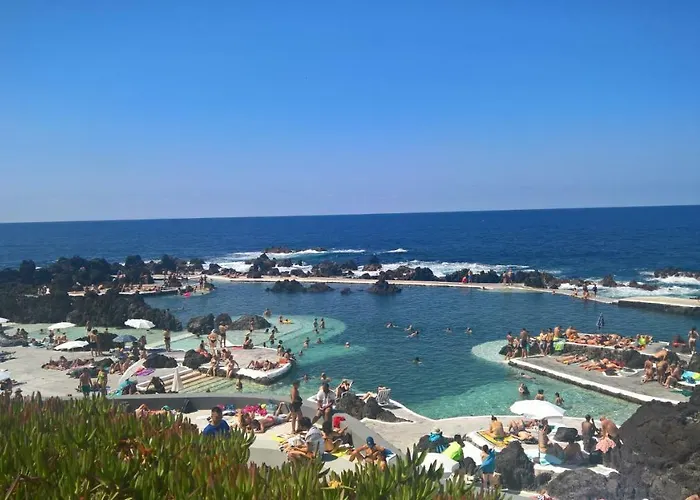 Casa rural Casal Sao Joao Fajã da Ovelha