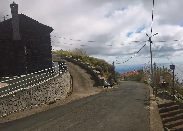 Casa rural Casal Sao Joao Fajã da Ovelha