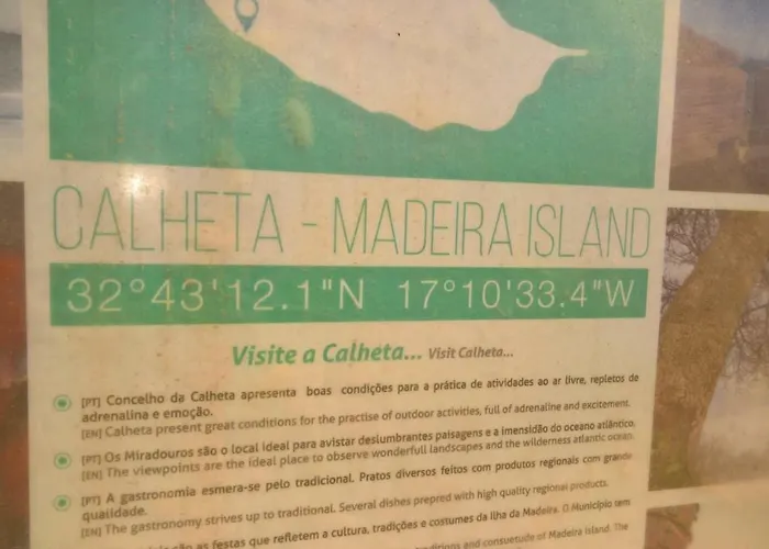 Casa rural Casal Sao Joao *